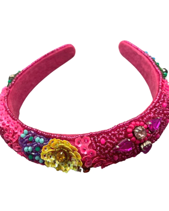 Party pink U7