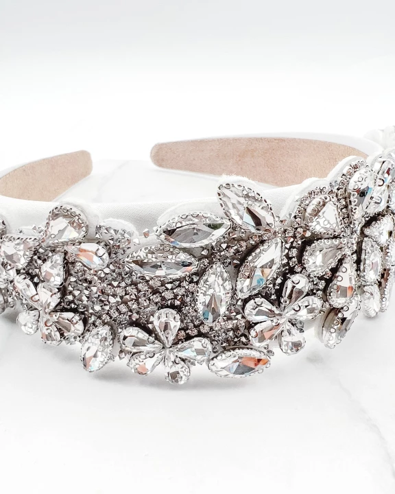 Precious Headband U5