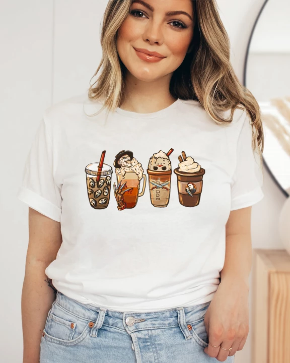 Fall Magic T-Shirt