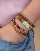 74754 - Stacked Bracelets