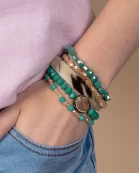 74754 - Stacked Bracelets