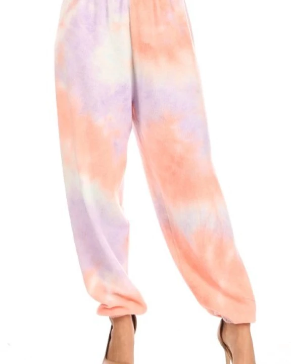 Tie Dye Sweatpants