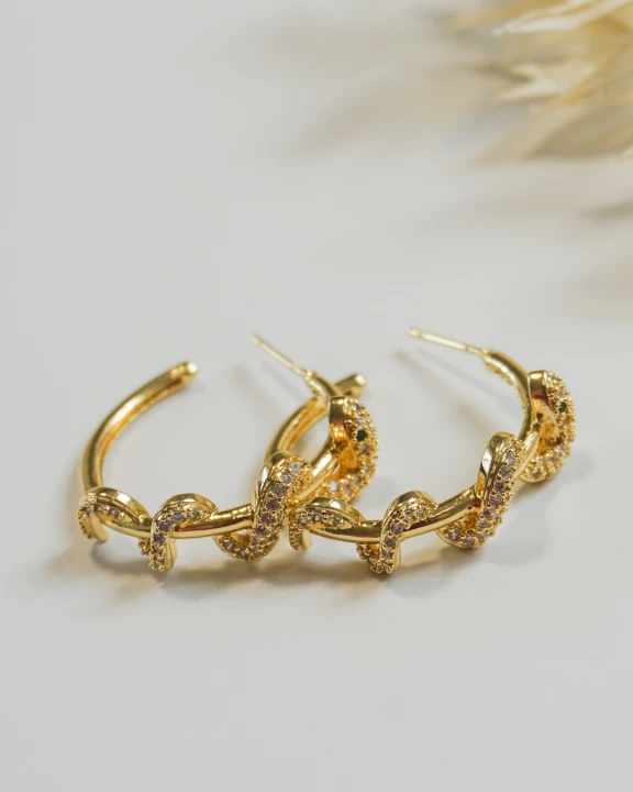 Slither Hoops