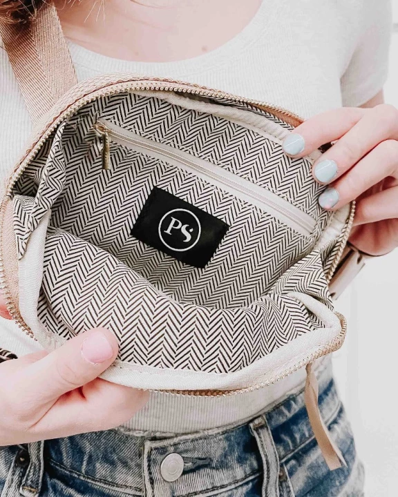 Brooklyn Bum Bag *AS SEEN IN ANTHROPOLOGIE* Wholesale
