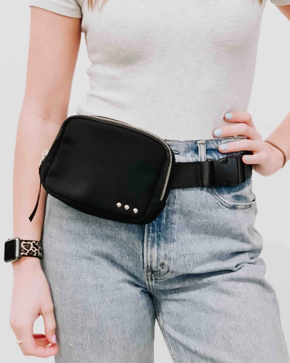 Brooklyn Bum Bag *AS SEEN IN ANTHROPOLOGIE* Wholesale