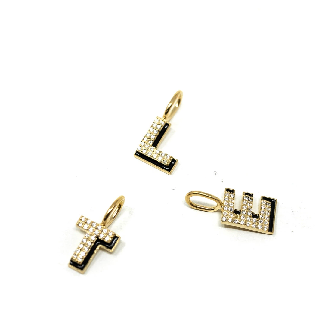Shadow Initial Charm