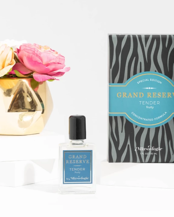 Tender (fruity) | Grand Reserve - 30 mL