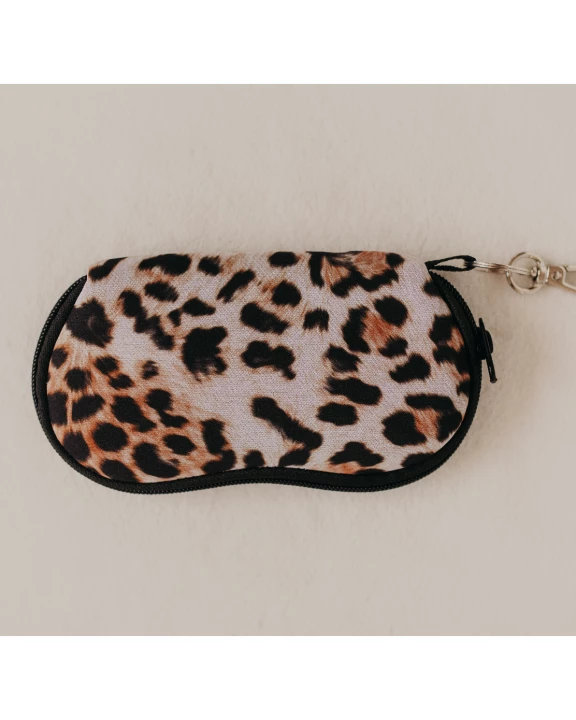 Aria Neoprene Sunglasses Case