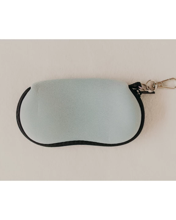Aurora Neoprene Sunglasses Case