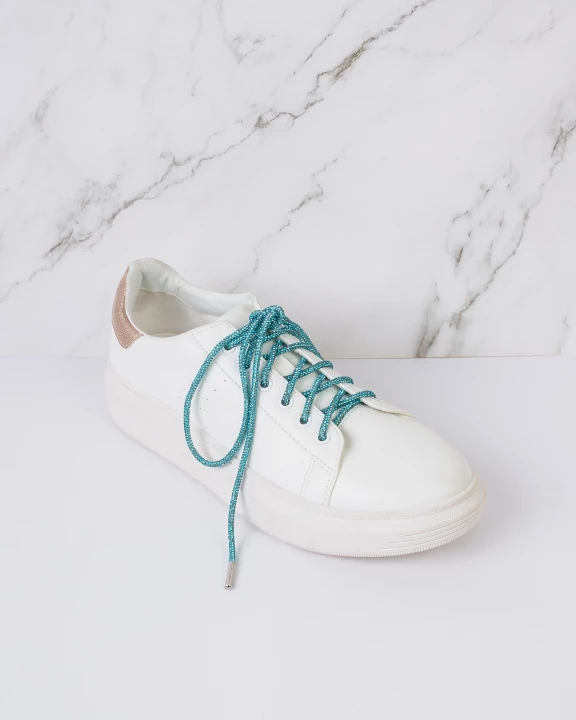 SL001 - Rhinestone Shoelaces