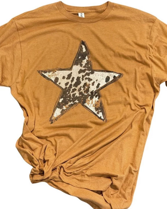 Cow Star