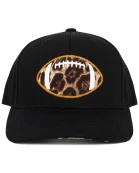 1566 - Football Hat