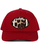 1566 - Football Hat