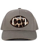 1566 - Football Hat