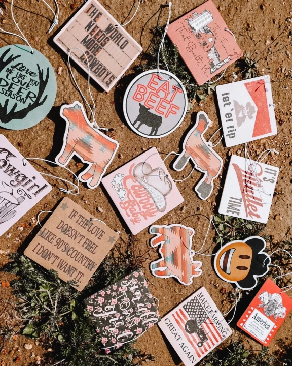 Air Freshener Bundle