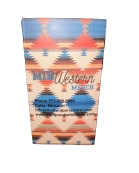 Air Freshener Display Box with Choice of Air Freshener