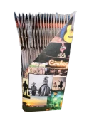 Air Freshener Display Box with Choice of Air Freshener