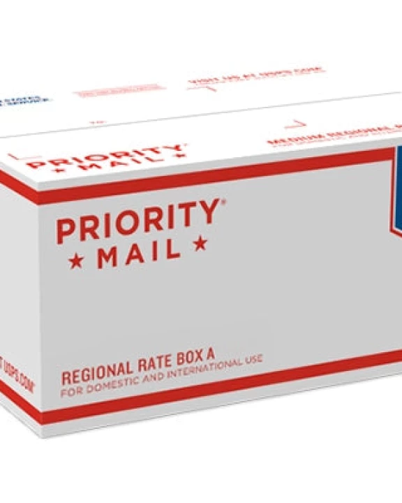 Medium Live Sale Box - Different Each Month - Full Size Samples