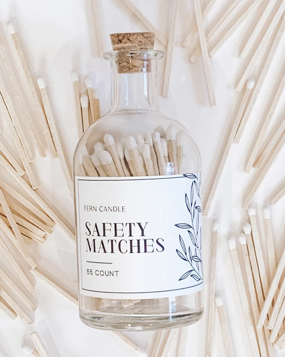 Fancy Matches